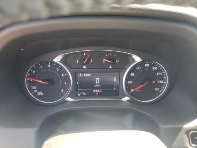 1GKKNLLS8LZ122537 GMC Acadia At4