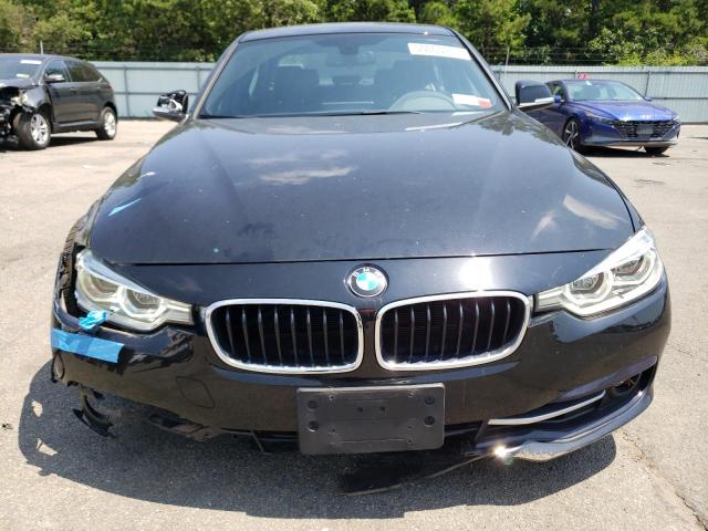WBA8D9C51JEM33489 BMW 330 XI