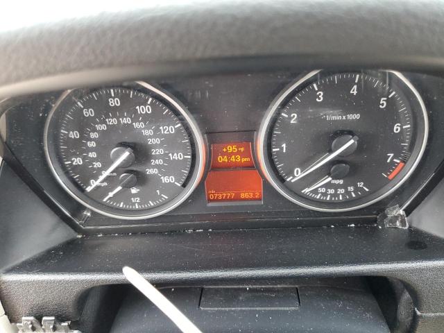 WBAVM1C53FVZ94465 BMW X1 Sdrive28i