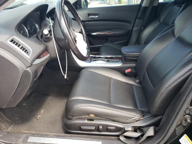 19UUB2F37FA022185 Acura TLX