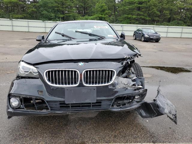 WBA5B3C59FD544424 BMW 535 XI