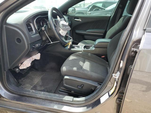 2C3CDXCT3JH224168 Dodge CHARGER R/T