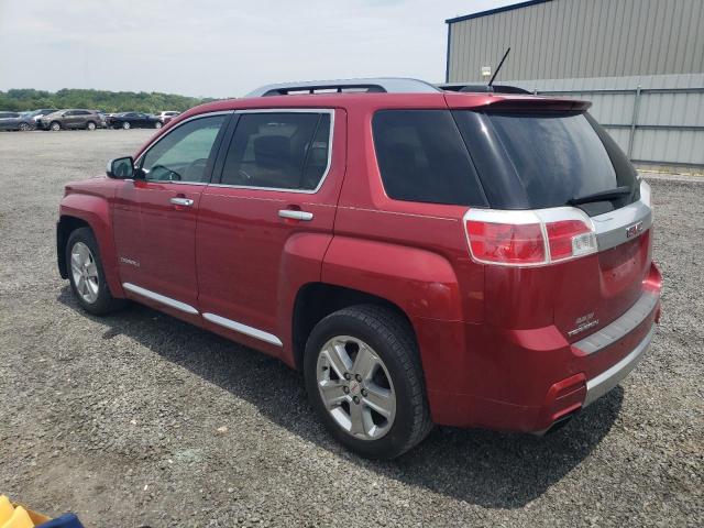 2GKALUEK5F6433153 GMC Terrain Denali
