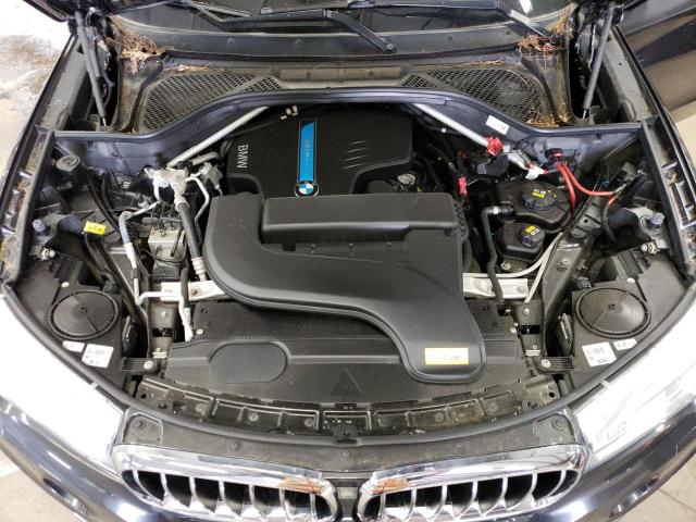 5UXKT0C58G0F74784 BMW X5 Xdr40e