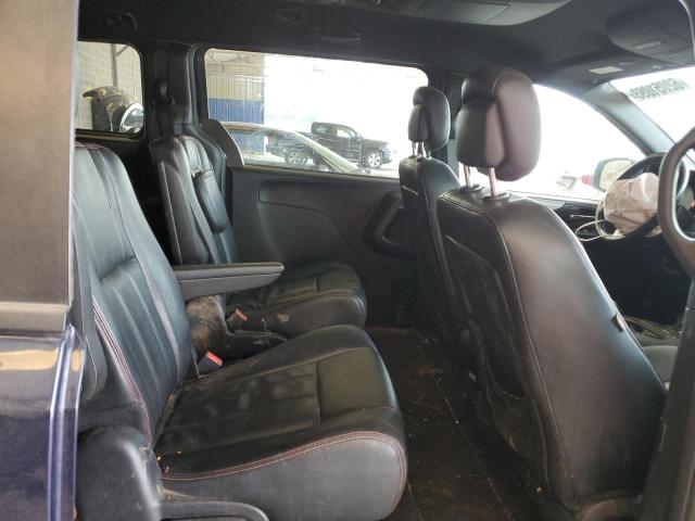 2C4RDGEG5GR249713 Dodge GRAND CARA