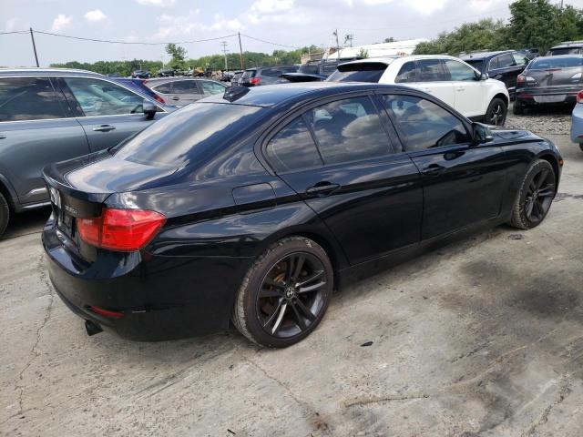 WBA3B9G59ENR91073 BMW 335 XI