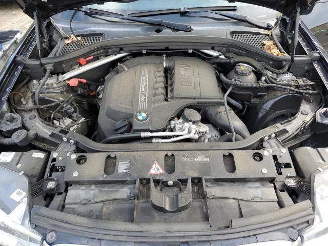 5UXXW5C52F0E88668 BMW X4 Xdrive35i