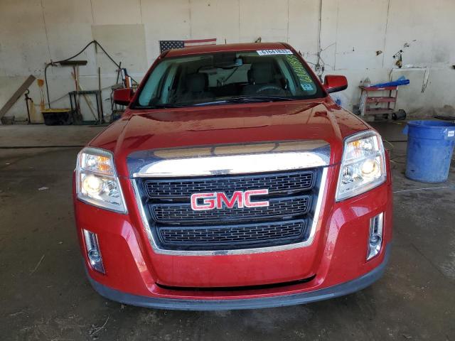 2GKFLVEK6E6113026 GMC Terrain Sle