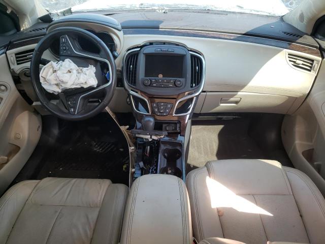 1G4GB5G35FF241432 Buick Lacrosse