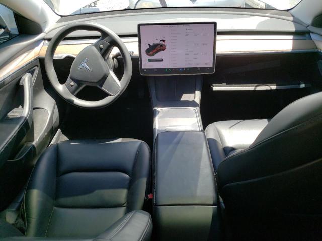 5YJ3E1EA5MF017115 Tesla MODEL 3