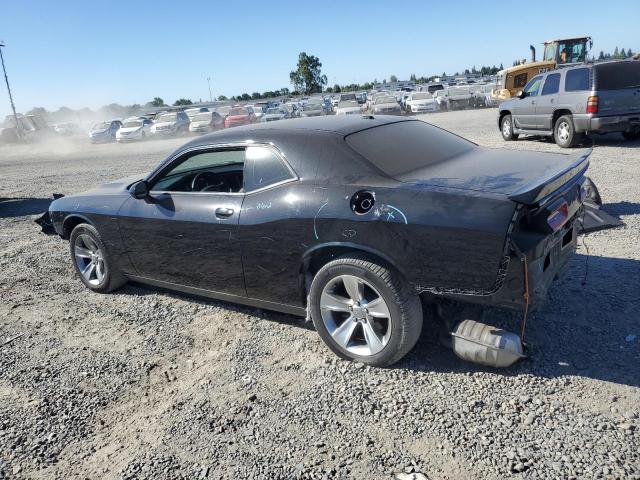 2C3CDZAG3JH303020 Dodge Challenger Sxt