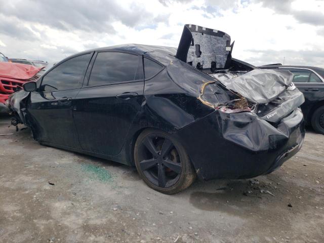 1C3CDFBB0FD391191 Dodge DART SXT
