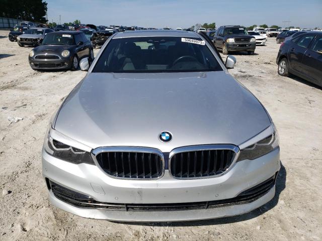 WBAJS1C09LCD83908 BMW 540 I