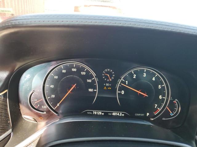 WBA7E2C57HG739286 BMW 740 I