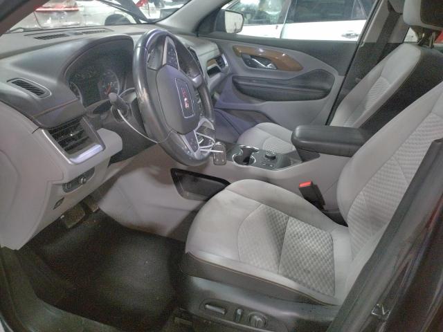 3GKALTEX7JL102813 GMC Terrain Sle