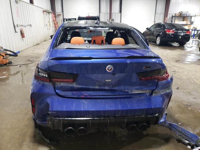 WBS43AY08NFM30584 BMW M3 Competition
