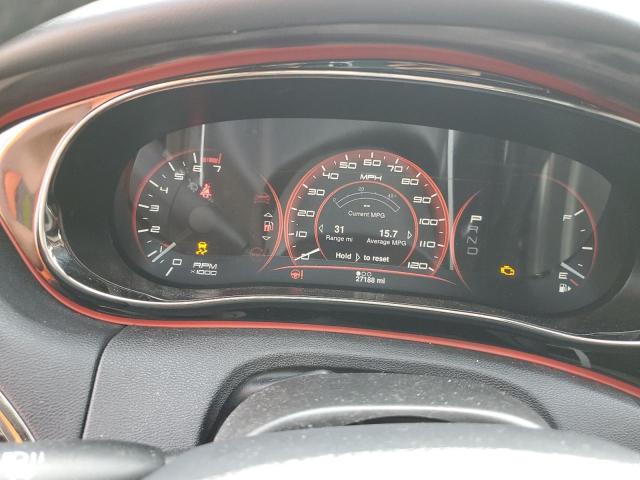 1C3CDFEB2FD112125 Dodge DART GT