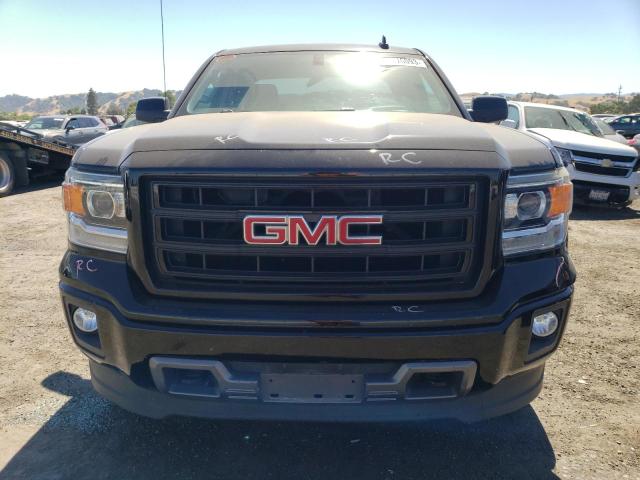 1GTV2TEC7FZ282310 GMC Sierra K1500