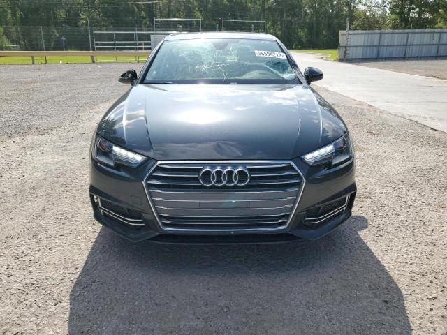 WAUKMAF46JA142066 Audi A4 PREMIUM