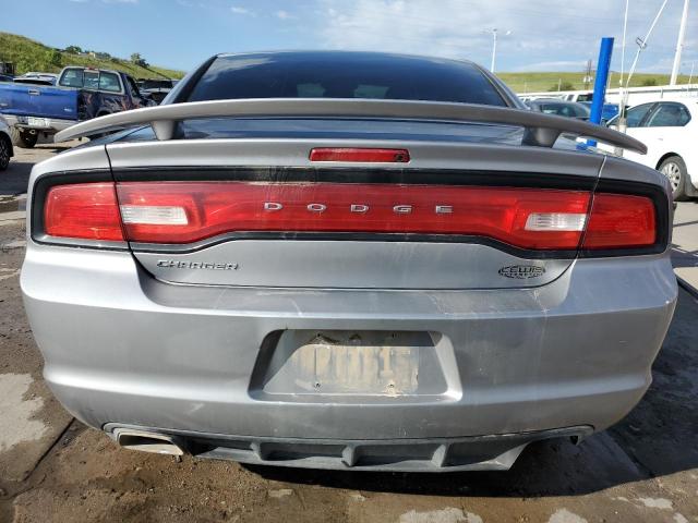 2C3CDXBG5EH215319 Dodge Charger Se