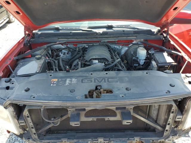 3GTU2UEC0FG395548 GMC Sierra K1500 Sle