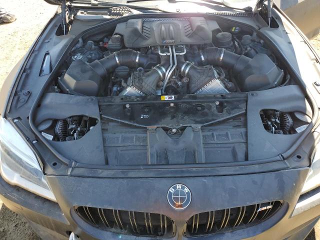 WBS6E9C54HG437339 BMW M6 Gran Coupe
