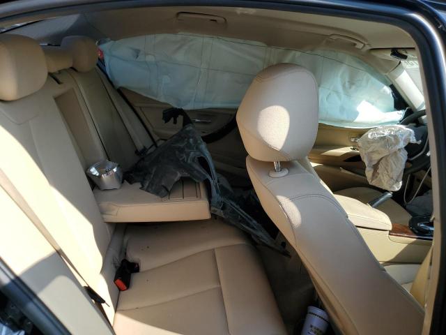 WBA3A5C50EP602049 BMW 328 I
