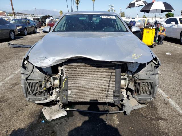 WBA5A7C50FG143269 BMW 528 XI