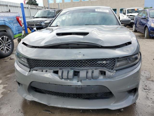 2C3CDXEJXHH515644 Dodge Charger Srt 392