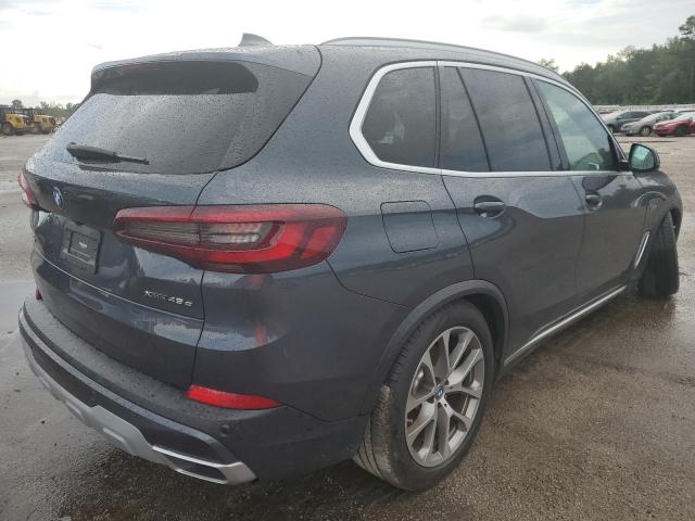 5UXTA6C09N9M85894 BMW X5 Xdrive45e