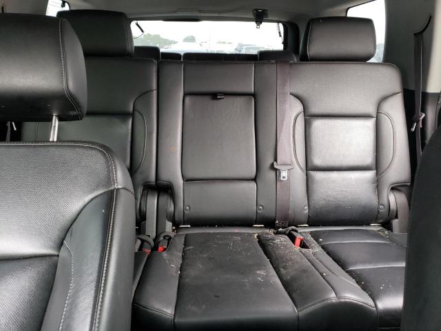 1GKS2BKC6HR149630 GMC YUKON SLT