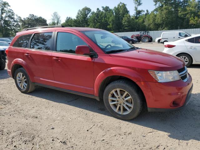 3C4PDCBG0HT510314 Dodge Journey Sxt