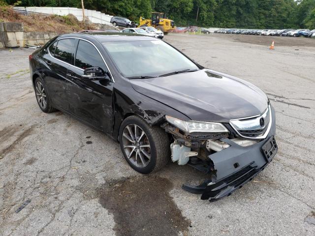 19UUB2F57GA000576 Acura TLX TECH