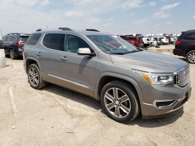 1GKKNPLSXKZ232009 GMC Acadia Denali