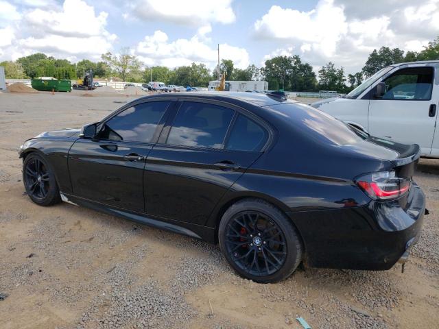 WBA3C1C59EK106778 BMW 328 I Sulev