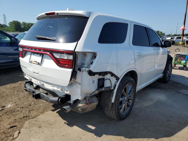 1C4RDJAG8GC375527 Dodge Durango Sxt