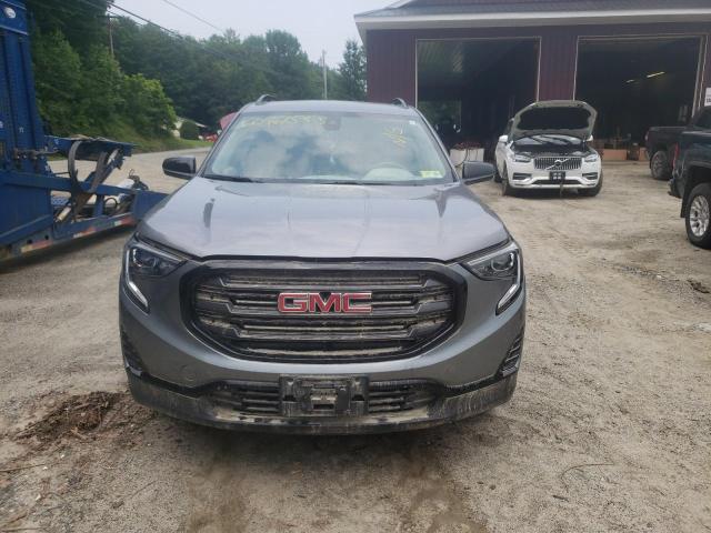 3GKALTEV9LL311651 GMC Terrain Sle