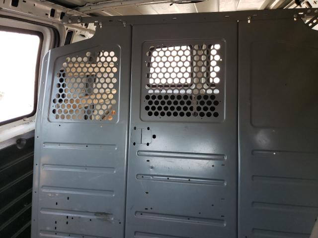 1GTW7FCF9F1903548 GMC Savana G2500
