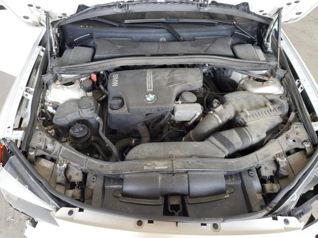 WBAVL1C56EVY11867 BMW X1 Xdrive28i