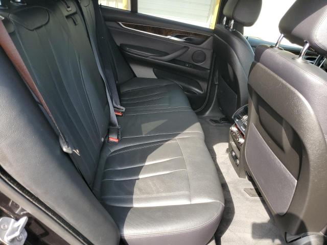 5UXKT0C54H0S80717 BMW X5 Xdr40e