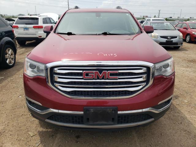 1GKKNSLAXKZ187082 GMC ACADIA SLE