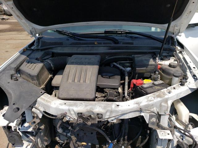 2GKALNEK9G6144977 GMC Terrain Sle