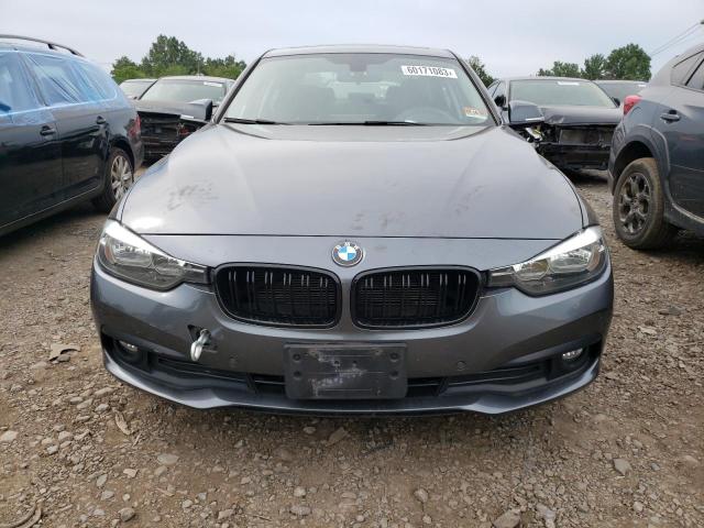 WBA8E5G39HNU42885 BMW 320 XI