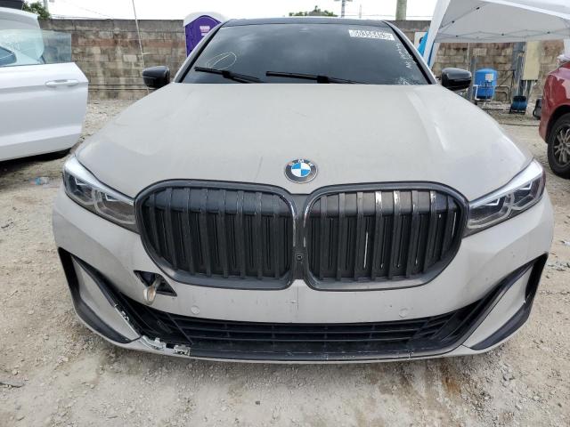 WBA7T2C00LCD70400 BMW 740 I