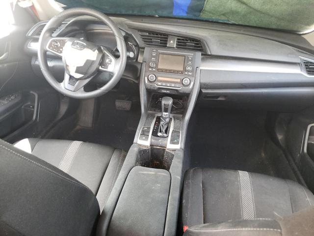 2HGFC2F69MH556948 Honda Civic Lx