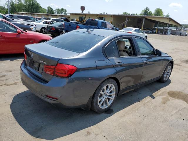 WBA8A9C55JAH14195 BMW 320 I