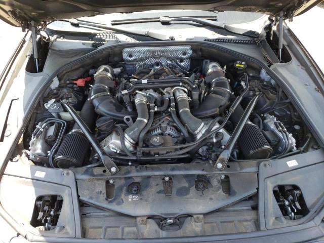 WBAKN9C52GD962760 BMW 550 I