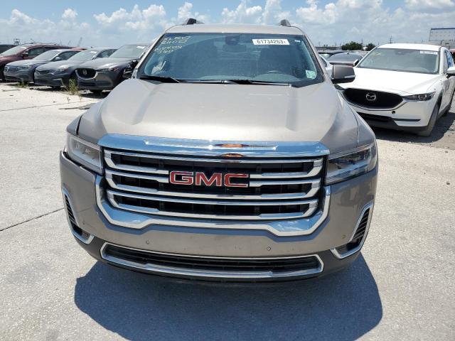 1GKKNML45NZ164559 GMC ACADIA SLT