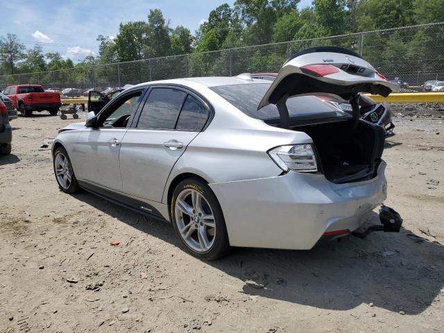 WBA3B5C58FF960990 BMW 328 Xi Sulev
