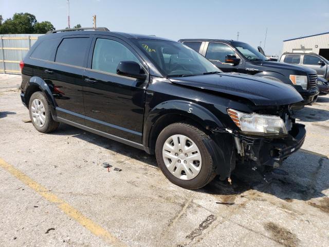 3C4PDCBB6KT857352 Dodge JOURNEY SE